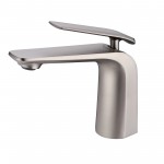 Esperia Brushed Nickel BT33.05
